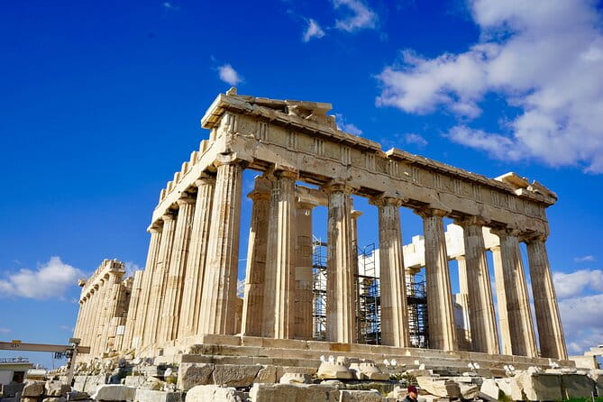 Acropolis & Best of Athens in one day private sightseeing tour - Key points/Takeaways