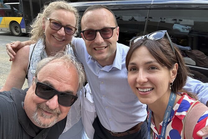 Acropolis & Best of Athens in one day private sightseeing tour - The Changing of the Guard at Syntagma Square