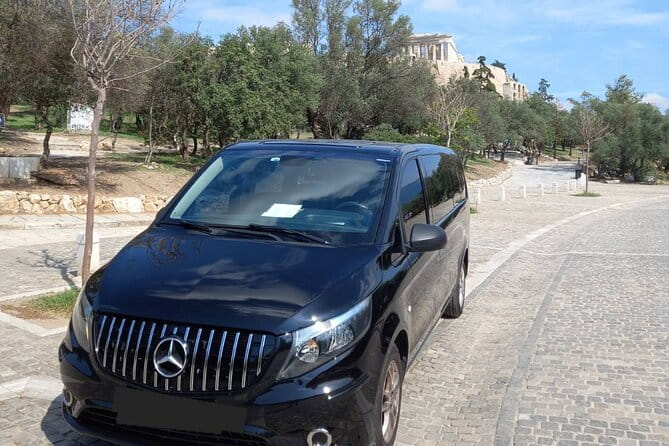 Acropolis & Best of Athens in one day private sightseeing tour - Strolling Through Plaka: The Neighborhood of the Gods