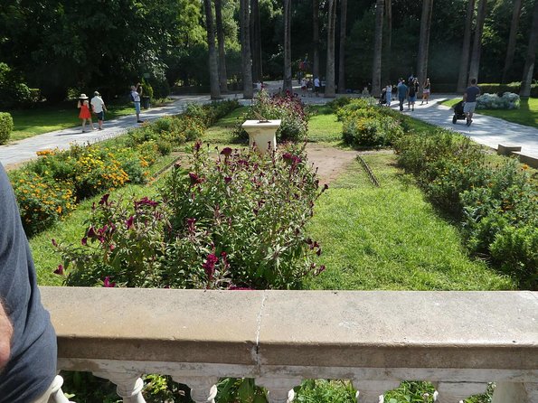 Acropolis Monuments, Parthenon and Plaka, Monastiraki Walking Tour - Panoramic Views From the Top