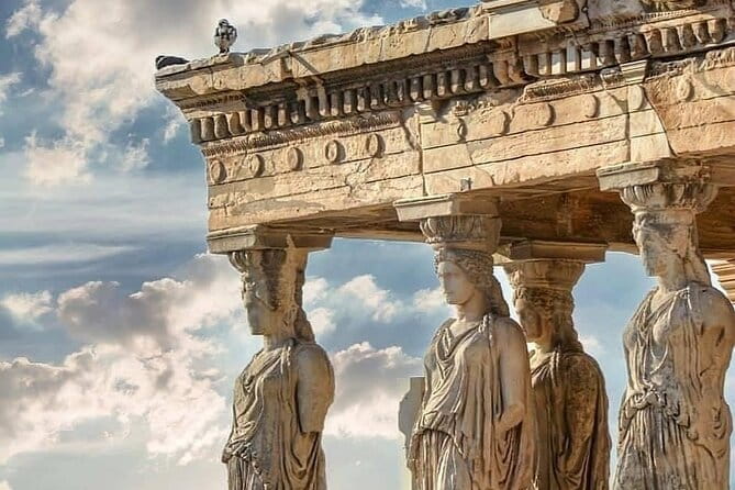 Acropolis of Athens, Acropolis Museum Skip The Line Private Sunset Guided Tour - FAQs