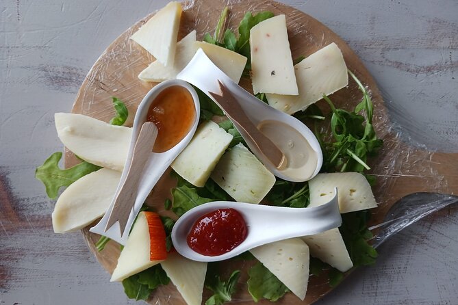 Active Full Day Tuscan Bike Tour - Customer Reviews