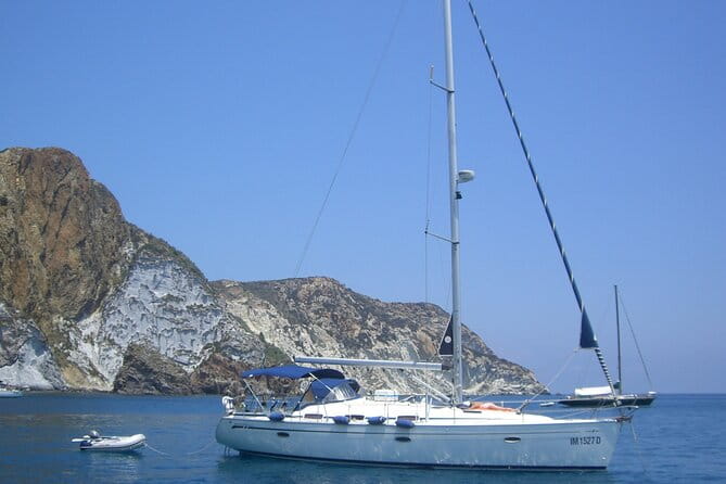 Activities on the Amalfi coast with a sailing boat - Key Points / Takeaways