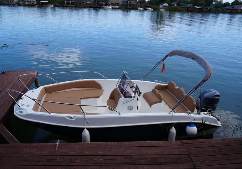 Adabojana-Amazonas Boat tours - Key points / Takeaways