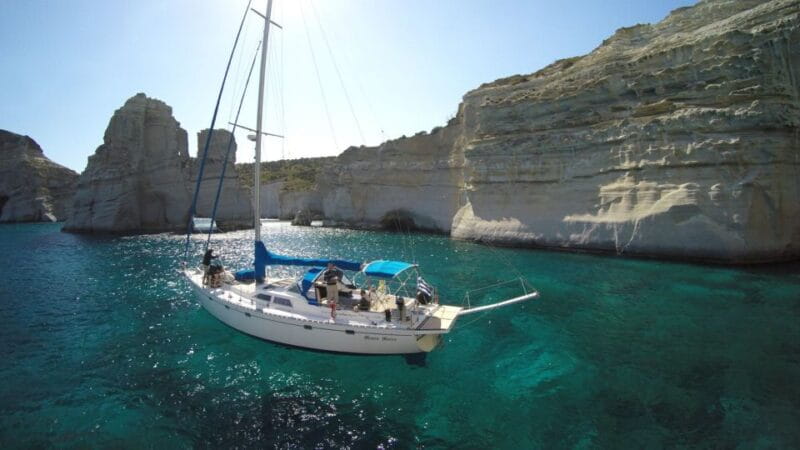 Adamas: Kleftiko Sailing Day Trip with Snorkeling and Lunch - Final Thoughts: Is This the Experience for You?