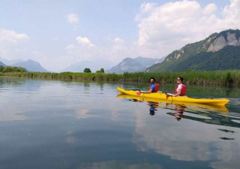 Adda River: Half day Kayak Trip - Final Thoughts: Why This Kayak Trip Stands Out