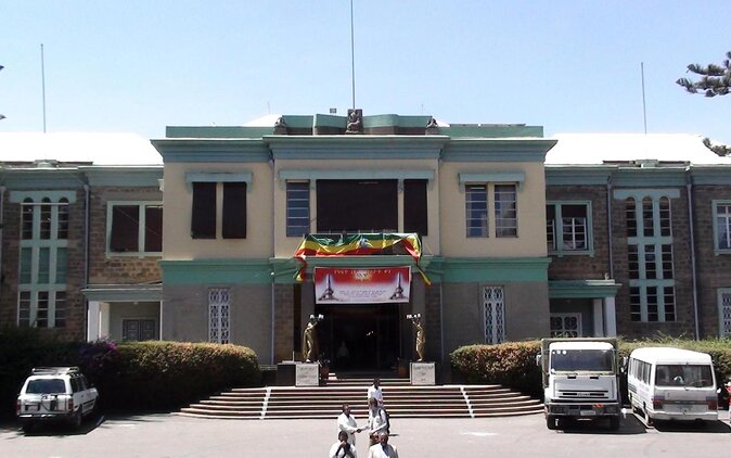 Addis Ababa City Tour - Key Points