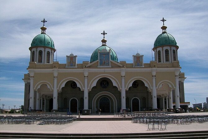 Addis Ababa City Tour - Customer Reviews and Experiences