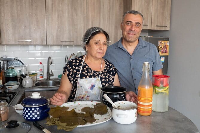 Adjarian Khachapuri Making Private Virtual Cooking Class - Who is This Experience Best For?