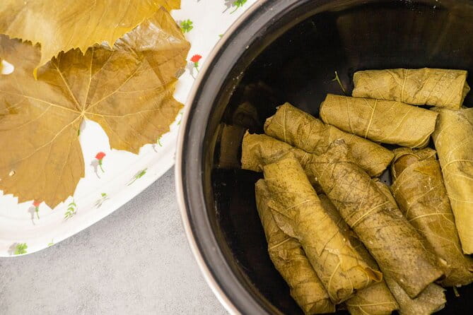 Adjarian Khachapuri Making Private Virtual Cooking Class - Final Thoughts