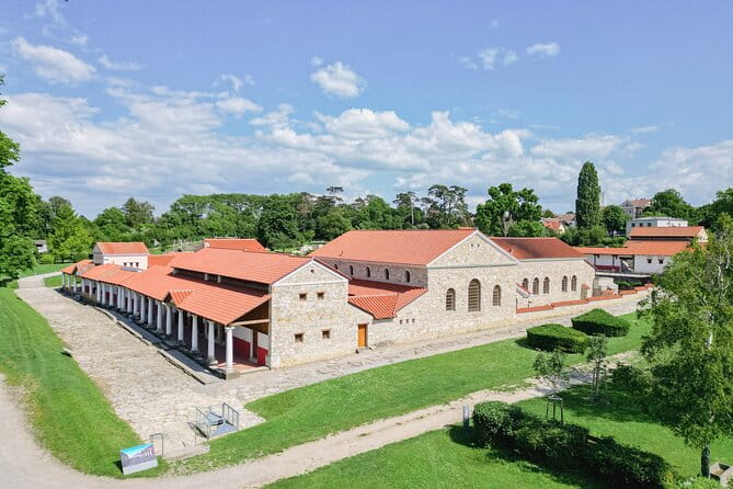 Admission Pass to The Roman Quarter and the Museum Carnuntinum - Exploring Austria’s Roman Past: A Closer Look at the Carnuntum Experience