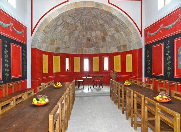 Admission Pass to The Roman Quarter and the Museum Carnuntinum - How the experience unfolds: A detailed look