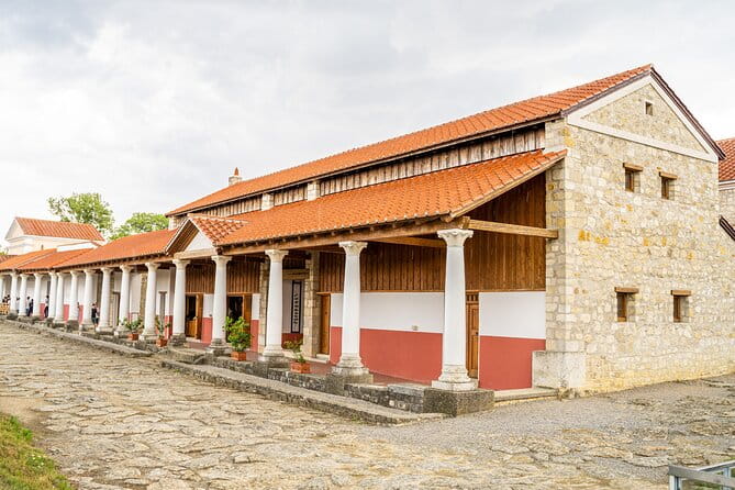 Admission Pass to The Roman Quarter and the Museum Carnuntinum - Final thoughts: Who should plan this visit?