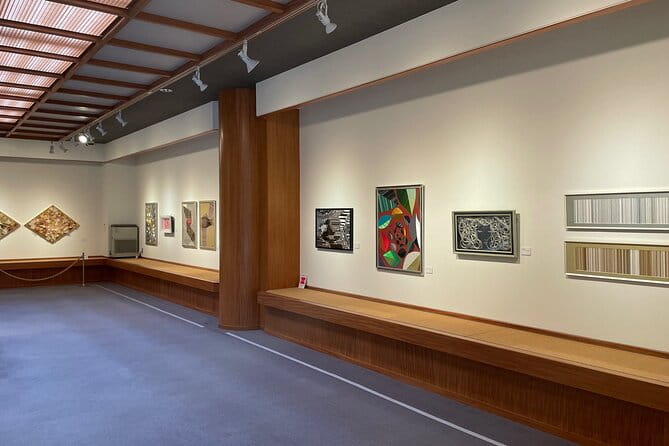 Admission Ticket to Imai Museum, Mizuhiki Exhibition & Cat Dog Photo Exhibition - Admission Details