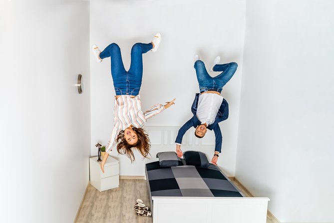 Admission Ticket to the Museum of Illusions in Sofia - Reviews and Accolades