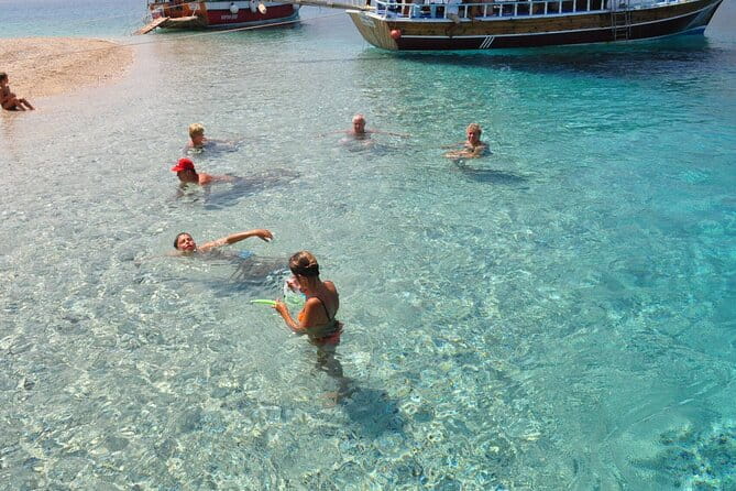 Adrasan & Suluada (Turkish Maldives) Island Boat Tour - Why This Tour Is Worth Your While