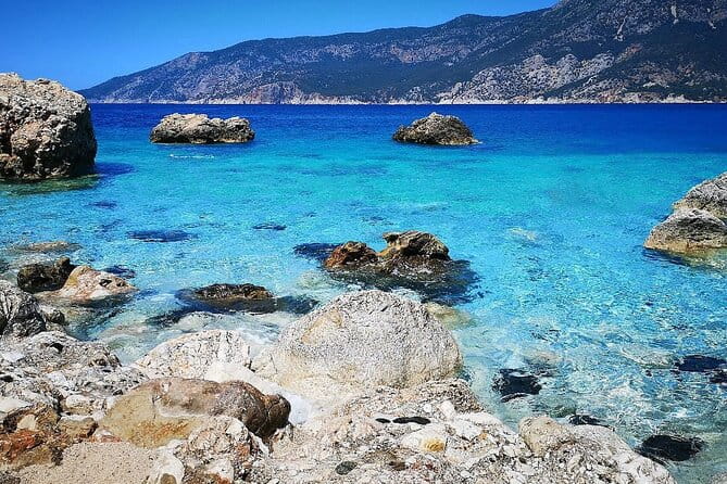 Adrasan & Suluada (Turkish Maldives) Island Boat Tour - FAQs