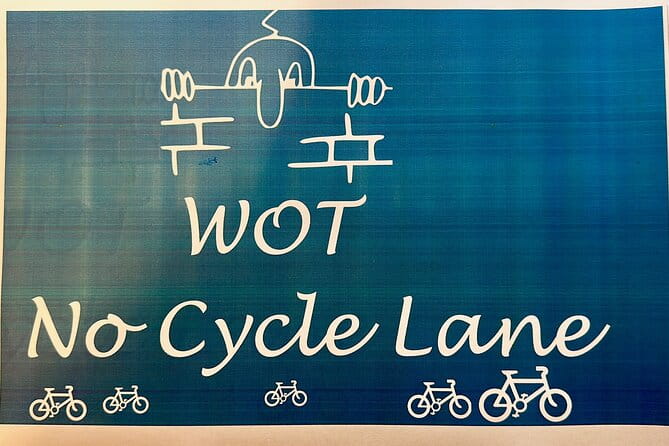 Adrenaline Comedy Bike Tour Experience at B3335 - Who Should Consider This Tour?