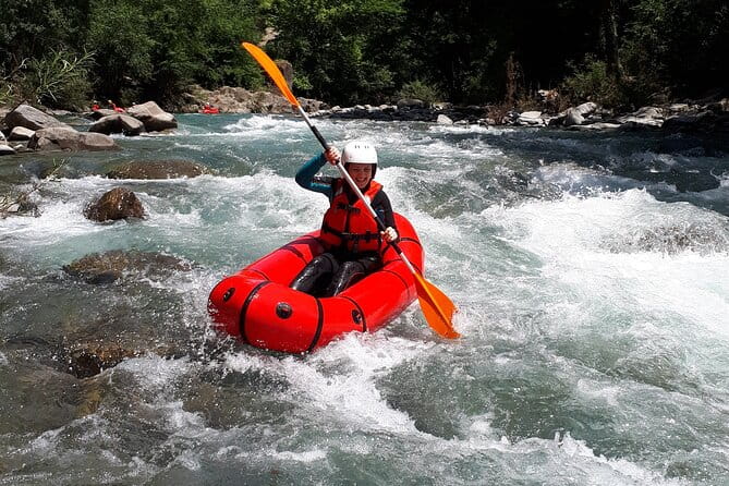 Adrenaline kayaking on the Lima and Serchio rivers in Bagni di Lucca - Final Thoughts