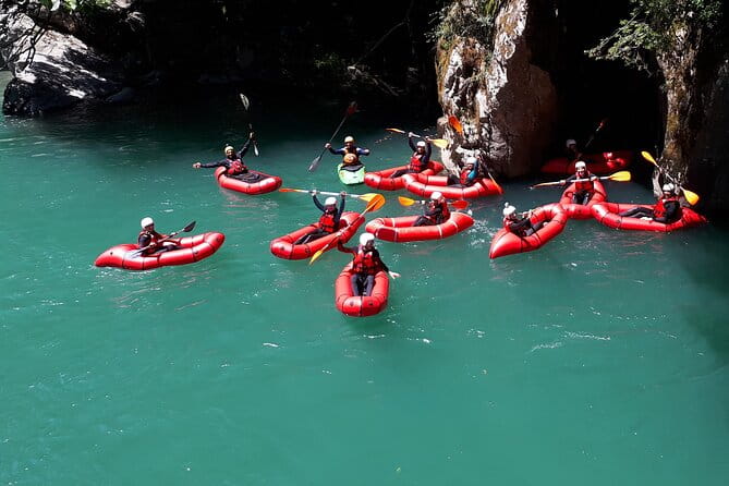 Adrenaline kayaking on the Lima and Serchio rivers in Bagni di Lucca - FAQ