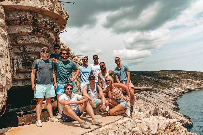 Adrenaline Quad Safari Tour - Meeting and Pickup