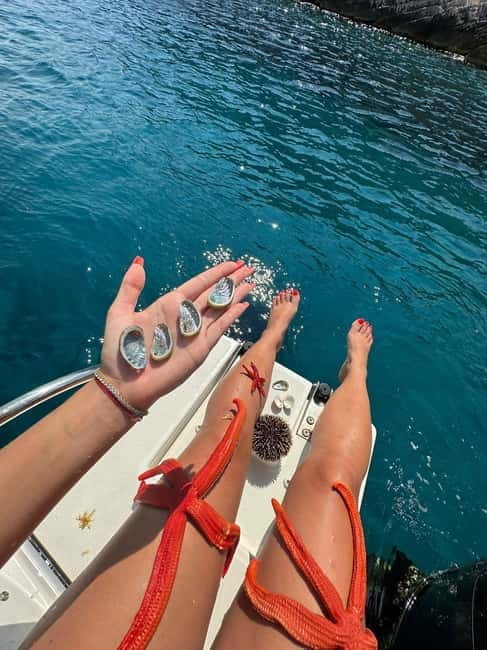 Adriatic Adventure: Blue Cave & 6 Islands Speedboat Escape - Who Will Love This Tour?