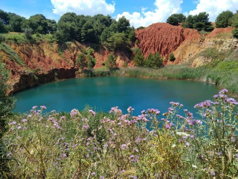 Adriatic Coast Tour of Wonders - From Lecce - Castro to Otranto. - Exploring the Adriatic Coast: A Full Breakdown of the Experience