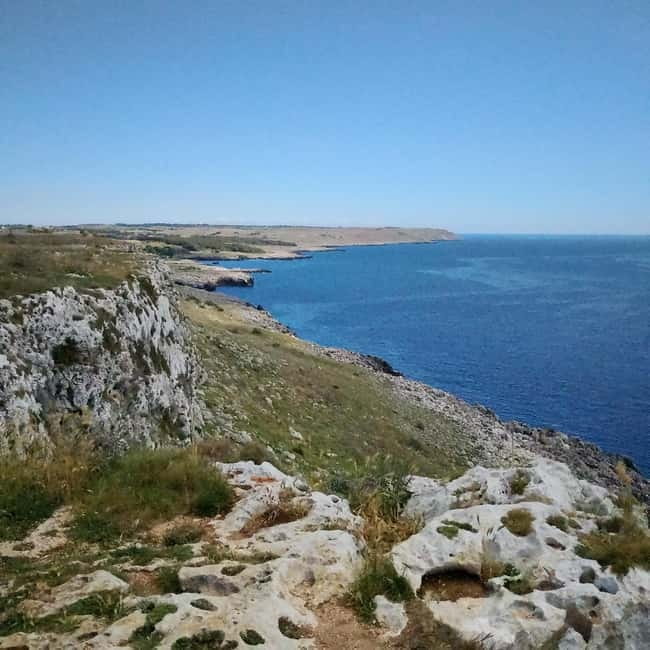 Adriatic Coast Tour of Wonders - From Lecce - Castro to Otranto. - Who Will Love This Tour?