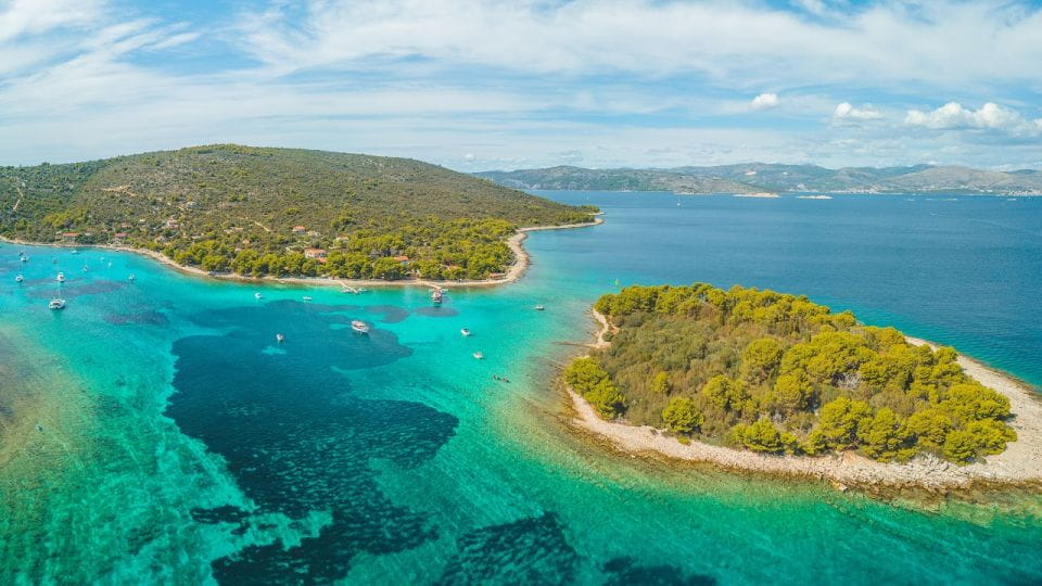 Adriatica Tour: Blue Lagoon and Solta From Trogir or Split - Participant Restrictions