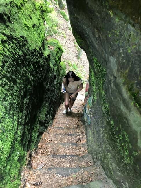 Adrpach rocks - full day tour with transfer and local food - Final Thoughts: A Rich, Authentic Day in Czech Nature and Culture