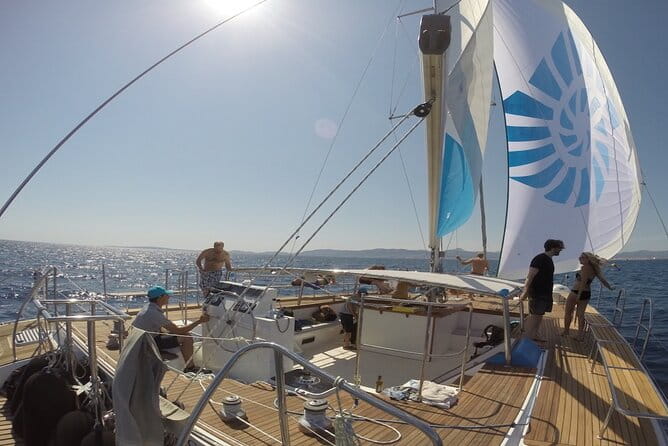 Adult Only Sunset Catamaran Palma bay - Price and Practical Considerations