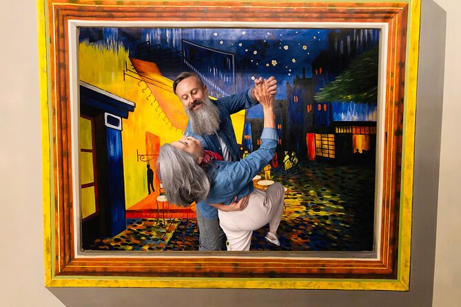 Adult Ticket in 3D Gallery Budapest - Customer Reviews