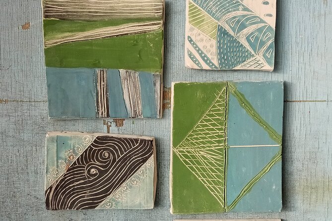 Adult Youth Set Free Ceramics Workshops Artemida - About the Ceramic Workshops