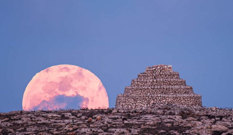 ADULTOS SIN NIÑ@S, OBSERVACIÓN ASTRONÓMICA CON TELESCOPIOS - Key Points / Takeaways