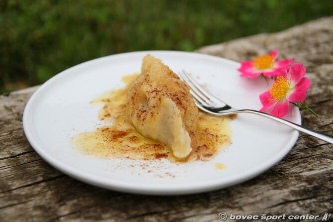 Advanced canyoning A+ package - Key Points / Takeaways