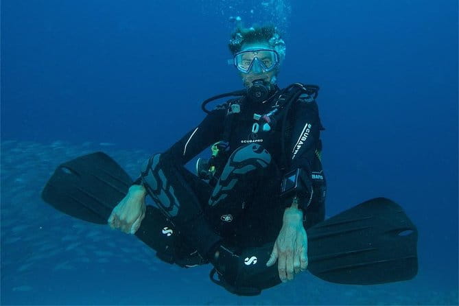 ADVANCED OPEN WATER CERTIFICATION - Improve your scuba diving skills up to 30m ! - Final Thoughts
