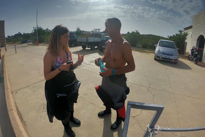 Advanced Open Water Diver course - Practical Details: What You Need to Know