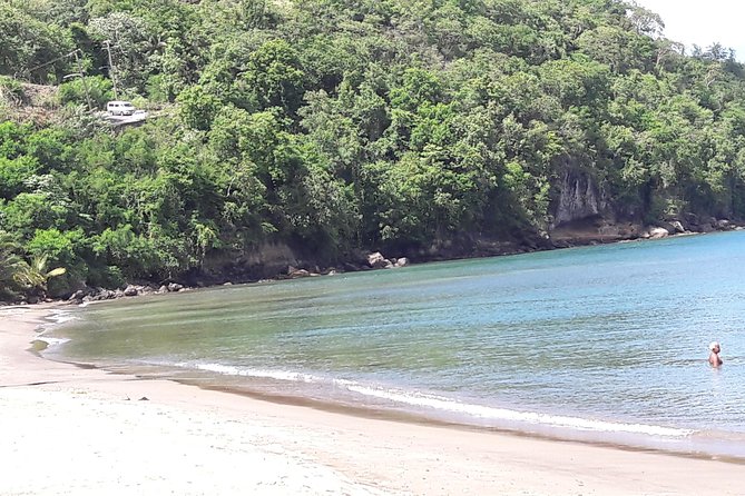 Adventure and Beach Tour - Accessibility and Participation