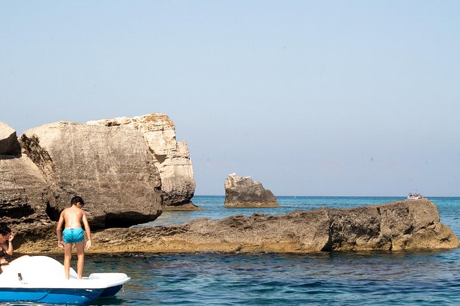 Adventure and Nature! Exciting Group Tour by Dinghy. - Traveler Requirements