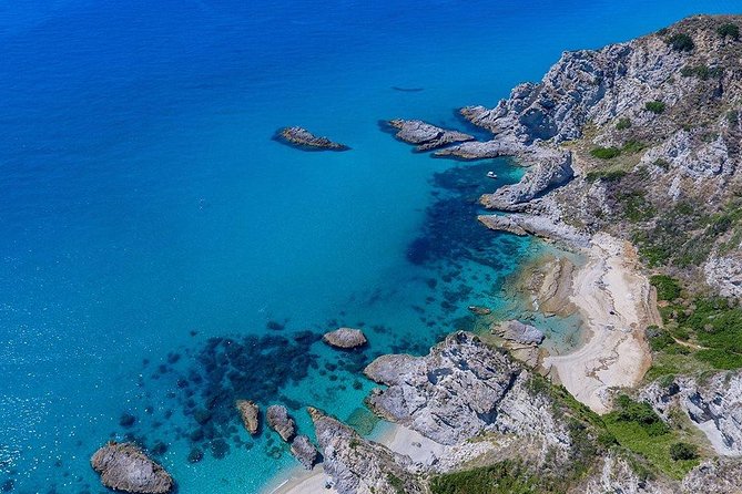 Adventure and Nature! Exciting Group Tour by Dinghy. - Customer Reviews