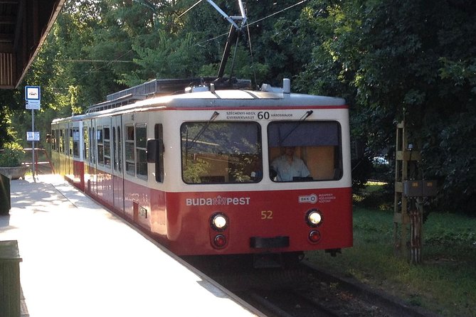 Adventure Bicycle Sightseeing Tour: Downtown - Budapest Hills - Tour Duration and Schedule