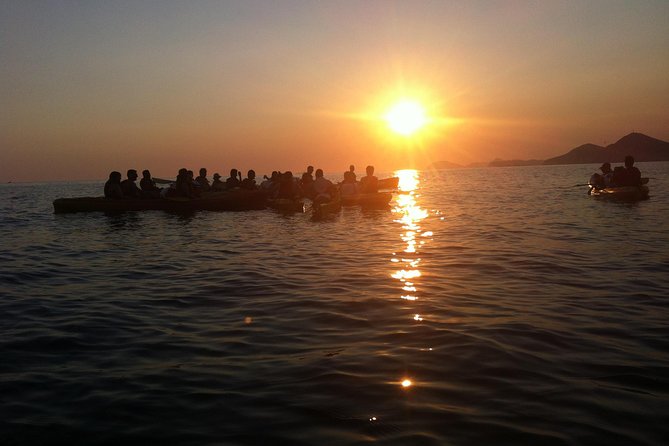 Adventure Dalmatia - Sunset Sea Kayaking & Snorkelling Old Town - Inclusions and Exclusions