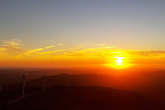Adventure in Serra de Monchique - 4 Hours - Who Should Consider This Tour?