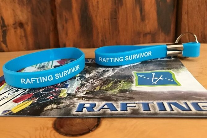 Adventure Rafting With Photo Service in Bovec - Logistical Considerations