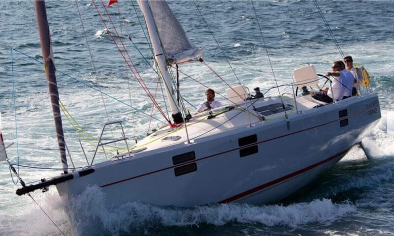 Adventure Sailing: Explore the Wonders of the Cyclops Riviera (Catania) - Discovering the Cyclops Riviera in Sicily