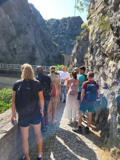 Adventure Tour: Canyon Matka & St. Panteleimon & Mt Vodno - The Experience: A Balanced Look at the Highlights and Practicalities