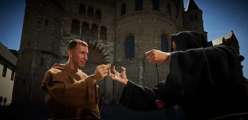 Adventure tour: The Devil in Trier - An In-Depth Look at the Experience in Trier