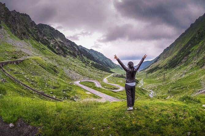 Adventure trip to Transylvania in 3 days from Bucharest - Introduction: An Authentic Transylvania Experience in Just Three Days