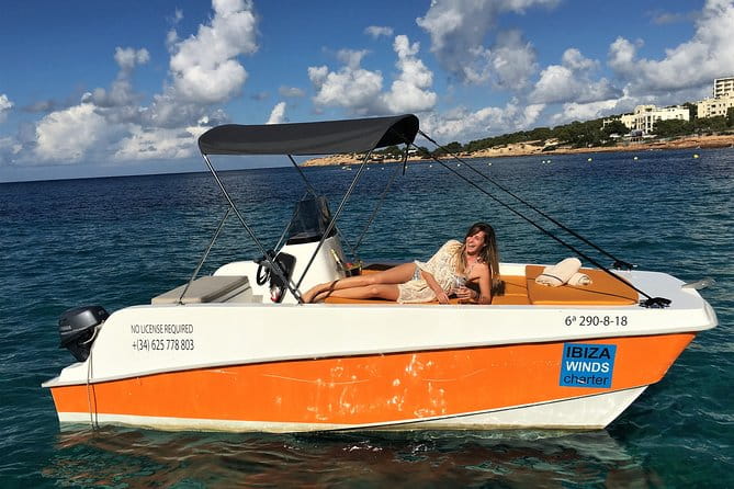 Adventurecat Full day tour - Boat Rental - No license required - Price and Logistics: Is It Worth It?