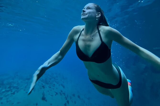 Adventures Day: Thermal Springs and Waterfalls - Meeting Point and Timings